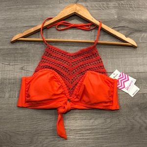 RAISINS | Women’s Swim Top